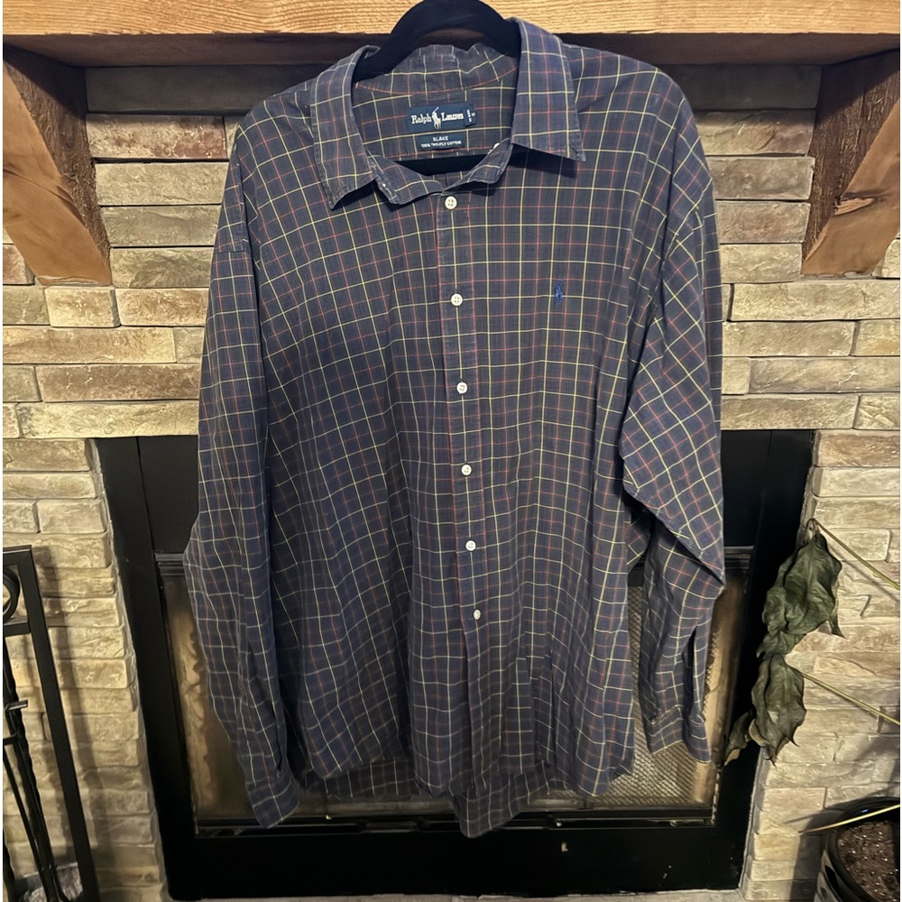 Ralph Lauren shirt